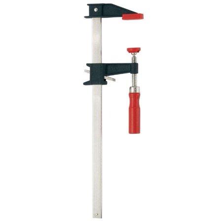 Bessey 36 in. X 2-1/2 in. D Clutch Style Bar Clamp 600 Lb 1 Pk