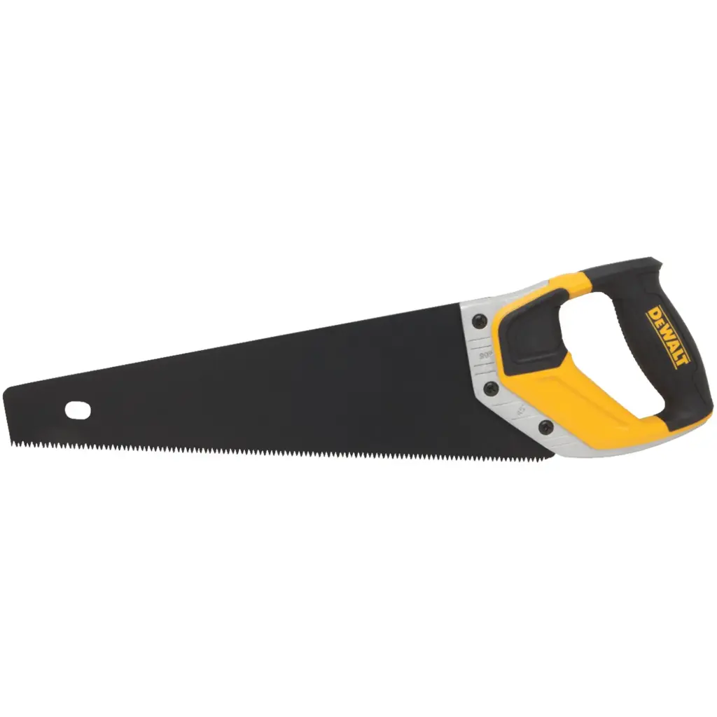 [2332427] DeWalt 15 in. Steel Hand Saw 8 TPI 1 Pc