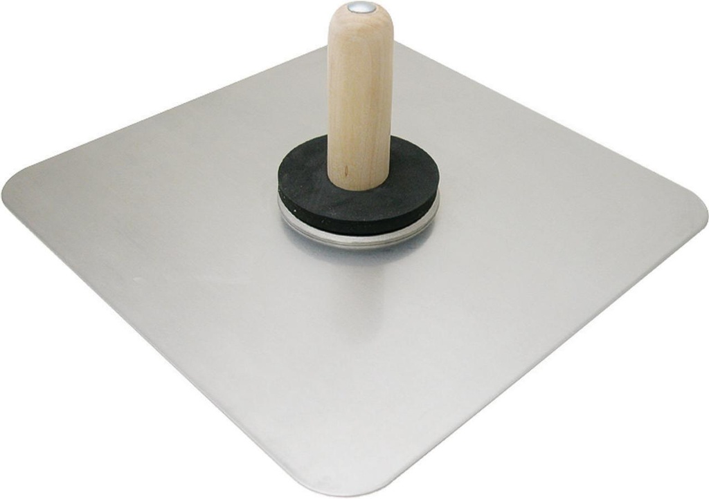 Marshalltown Aluminum Hawk 13 in. W X 13 in. L