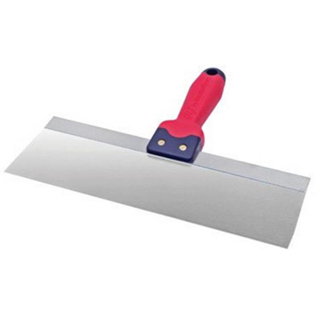 TAPING KNIFE 10" SS