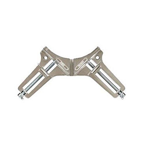 Bessey 3 in. X 0.5 in. D Corner Clamp 200 Lb 1 Pk