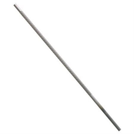 Crescent Nicholson 6 in. L X 5/32 in. W High Carbon Steel File 1 Pc