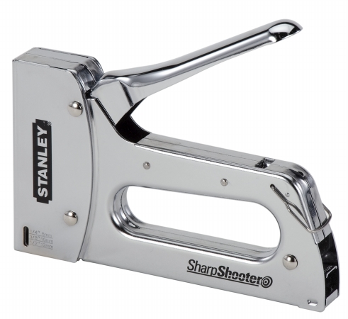 [2378388] Stanley Heavy Duty 9/16 in. Staple Gun