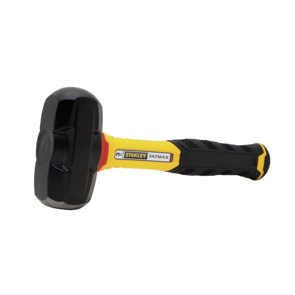 Stanley 3 Lb Drilling Sledge Hammer