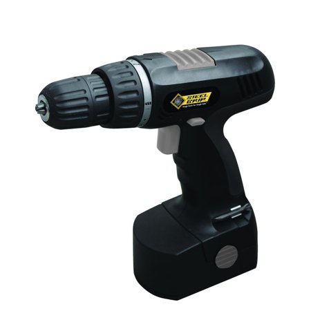 CORDLESS DRILL18.0V 3/8"