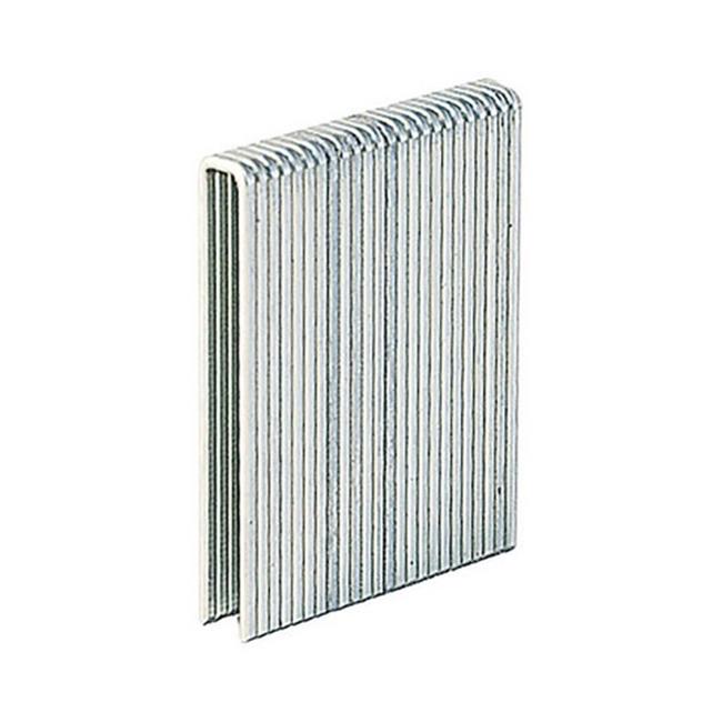 Grip-Rite L-Style 1/4 in. W X 3/4 in. L 18 Ga. Narrow Crown Staples 1000 Pk