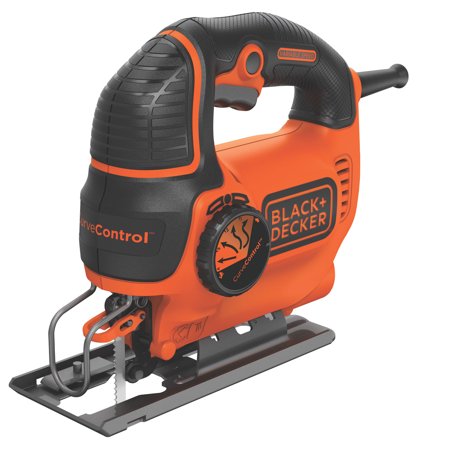 B&D JIG SAW CURVE CONTROL 5A