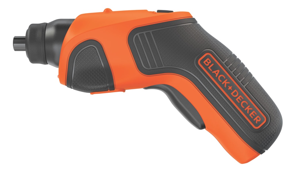 [2415032] 4V B&D SCREWDRIVER