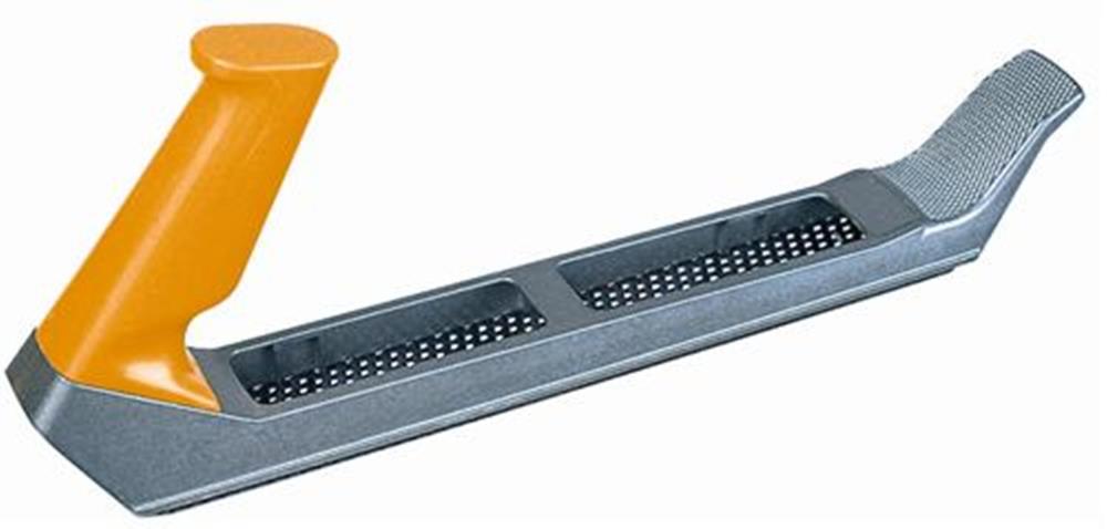 [2422384] Plaina Surform 21-296 Stanley