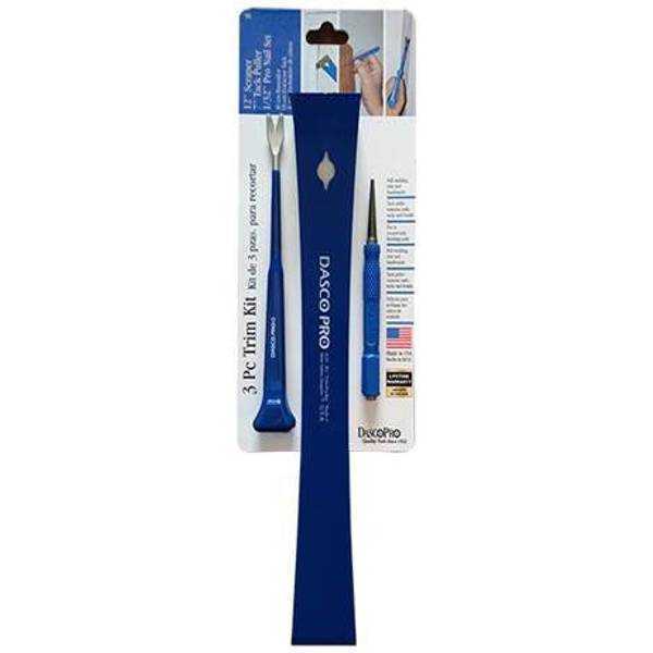 Trim Kit 3Pc Dasco Pro by Dasco Pro Mfrpartno 96