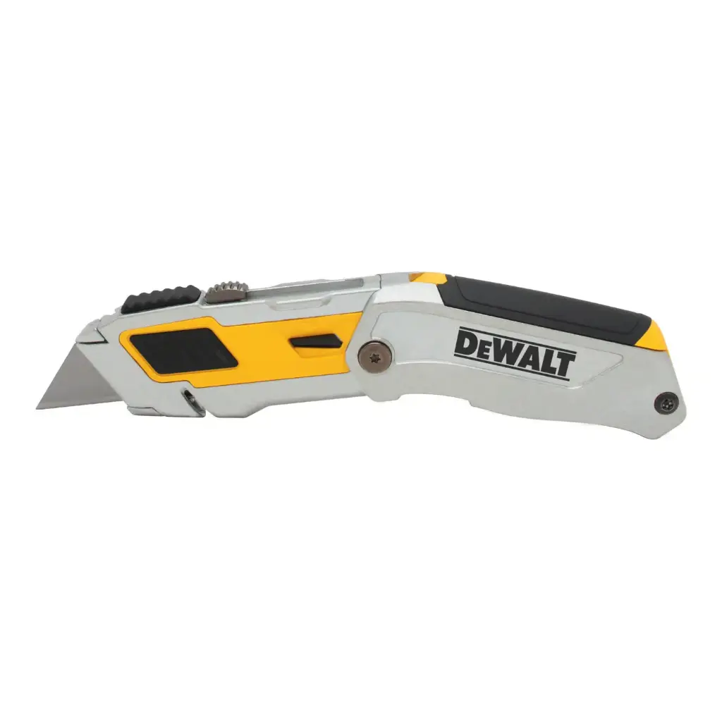 HD FOLD UTILITY KNIFE DW
