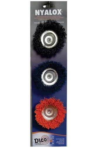 CUP BRUSH SET 3PK 2.5"