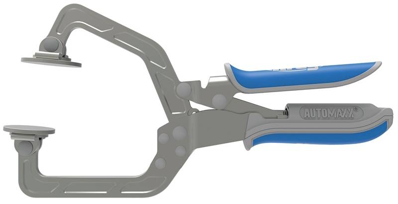 ANGLE CLAMP RIGHT 3"