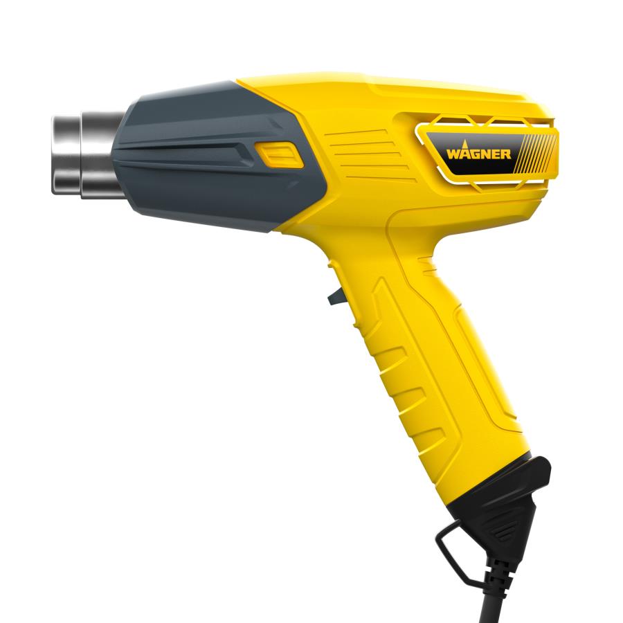 HEAT GUN FURNO300 1200W