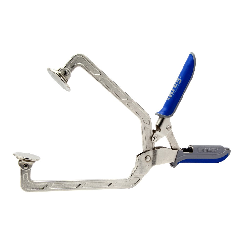 [2538528] Kreg Automaxx 5 in. X 6 in. D Wood Project Clamp 450 Lb 1 Pc