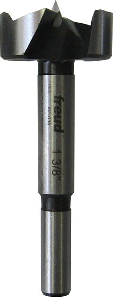 FORSTNER DRILL BIT1-3/8"