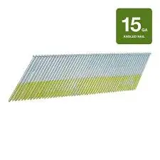 Nail Finishing Stick 15X1-1/2 603094