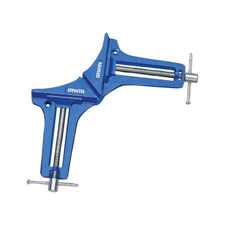 [2627313] Irwin Quick-Grip 3 in. Corner Clamp 1 Pk
