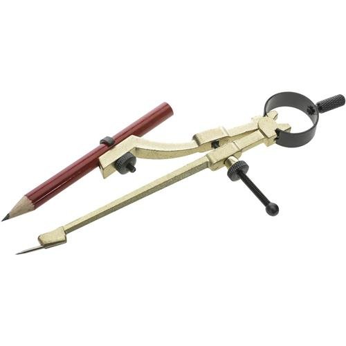Tools 842 Precision Pencil Compass  Includes Pencil
