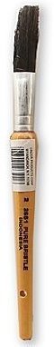BR OVAL BRUSH