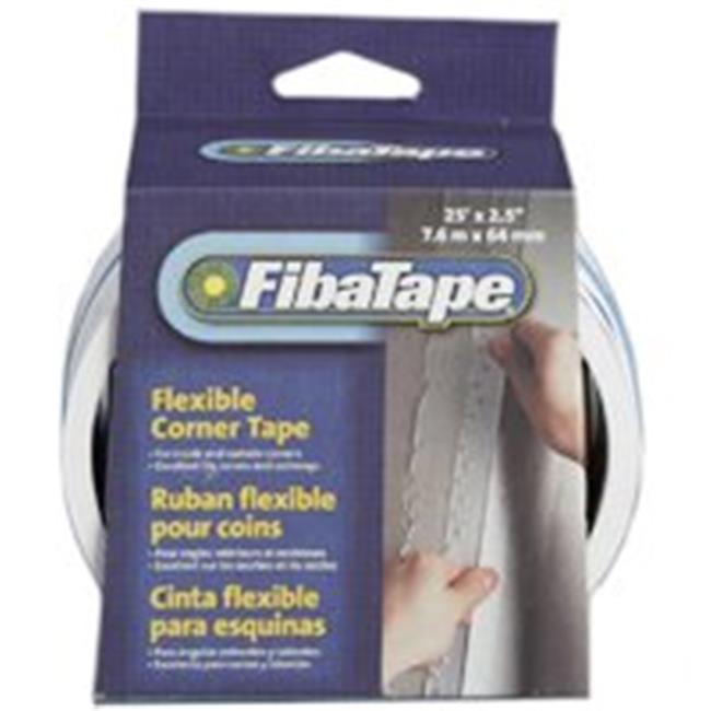 CORNER TAPE 2-1/2"X100'