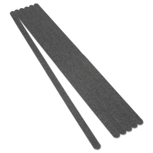 MCO 19217 0.75 X 24 in. Safety-Walk General Purpose Tread Rolls - Black, 50 per Case