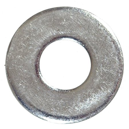 Arandelas/rondanas Número 10 Plata 100 Piezas