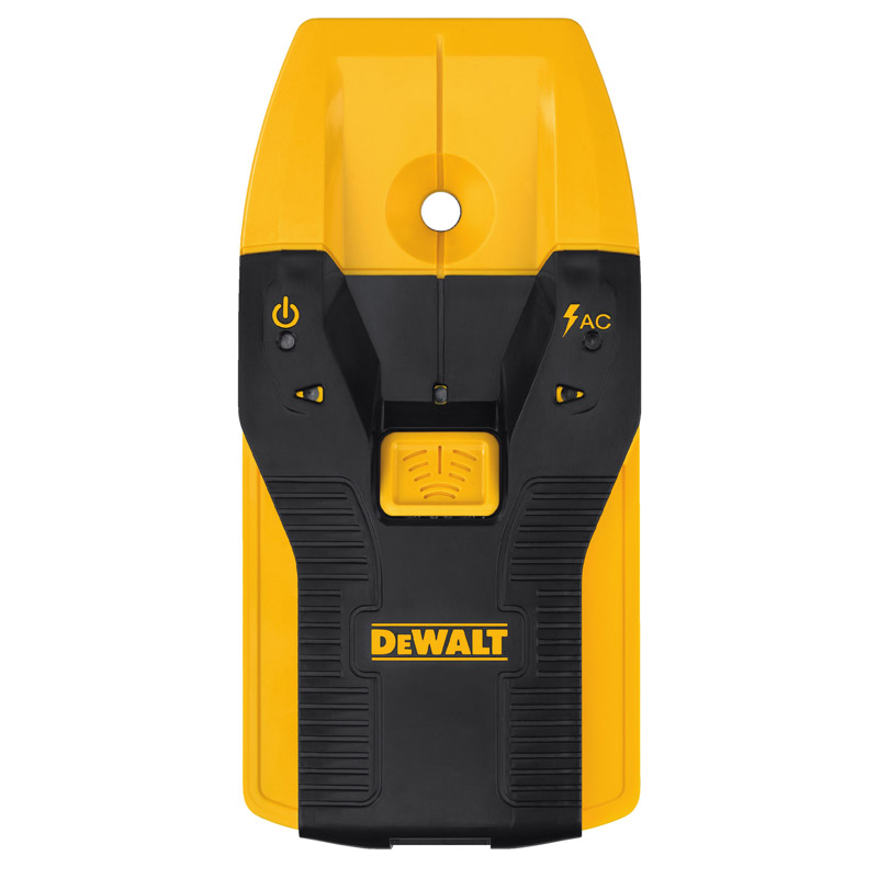 [2829521] DeWalt DW0100 6.3 in. L X 4.2 in. W Stud Finder 3/4 in. 1 Pc