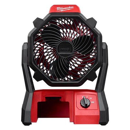 Milwaukee Tool M18 Jobsite Fan