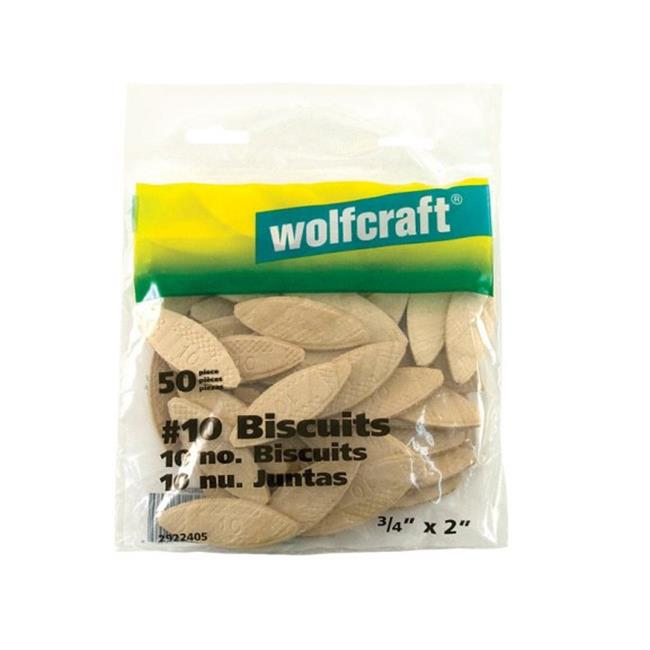 BISCUIT JOINER #10 PK50