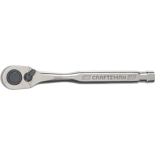 PEAR HEAD 1/4"DRV 120T