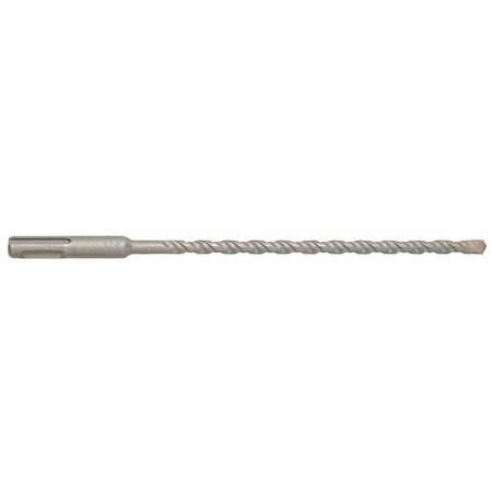 DRILL BIT SDS+ 1/4"X8"