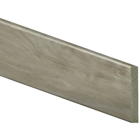 [294001059] Inteplast Building Prod 80400800504 Craftsman Grey 4in