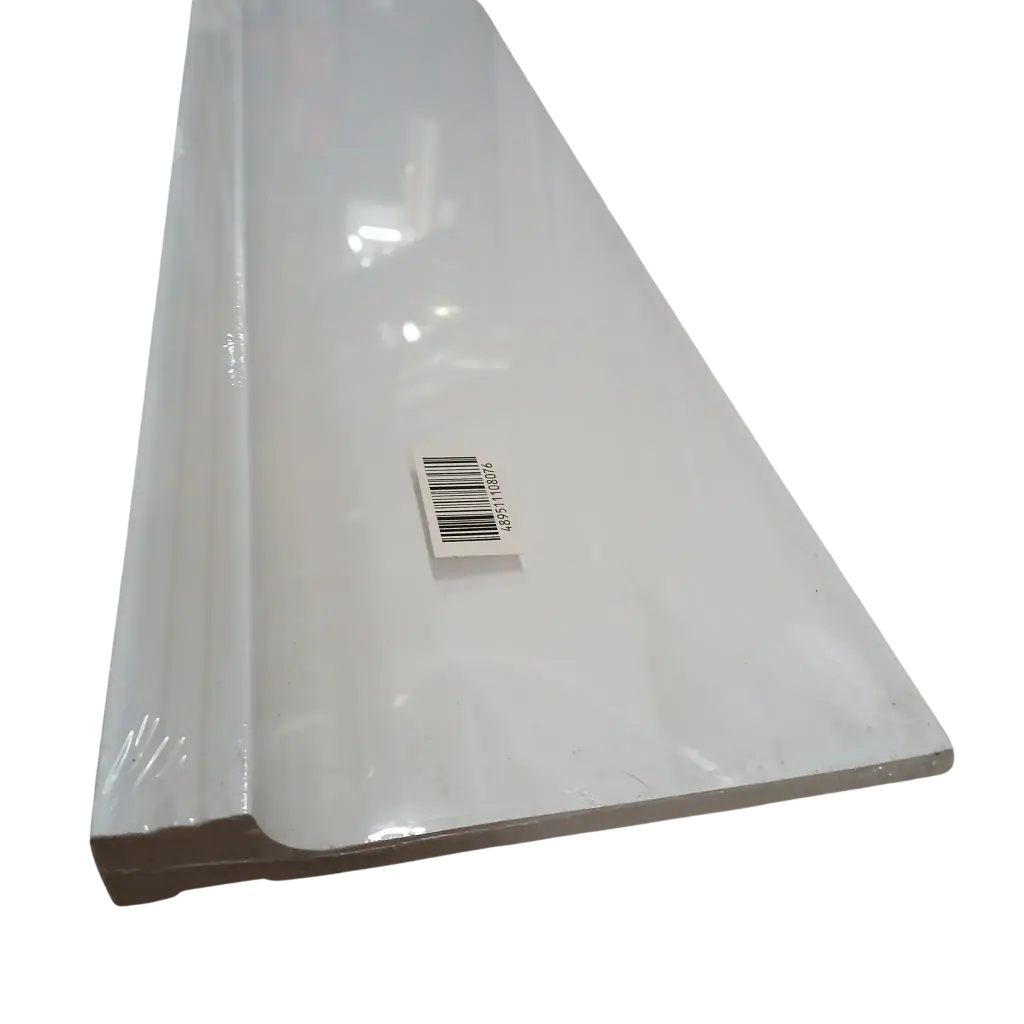 [294001080] MOLD.POLY #JC866-W1 3/4X5-7/8X96