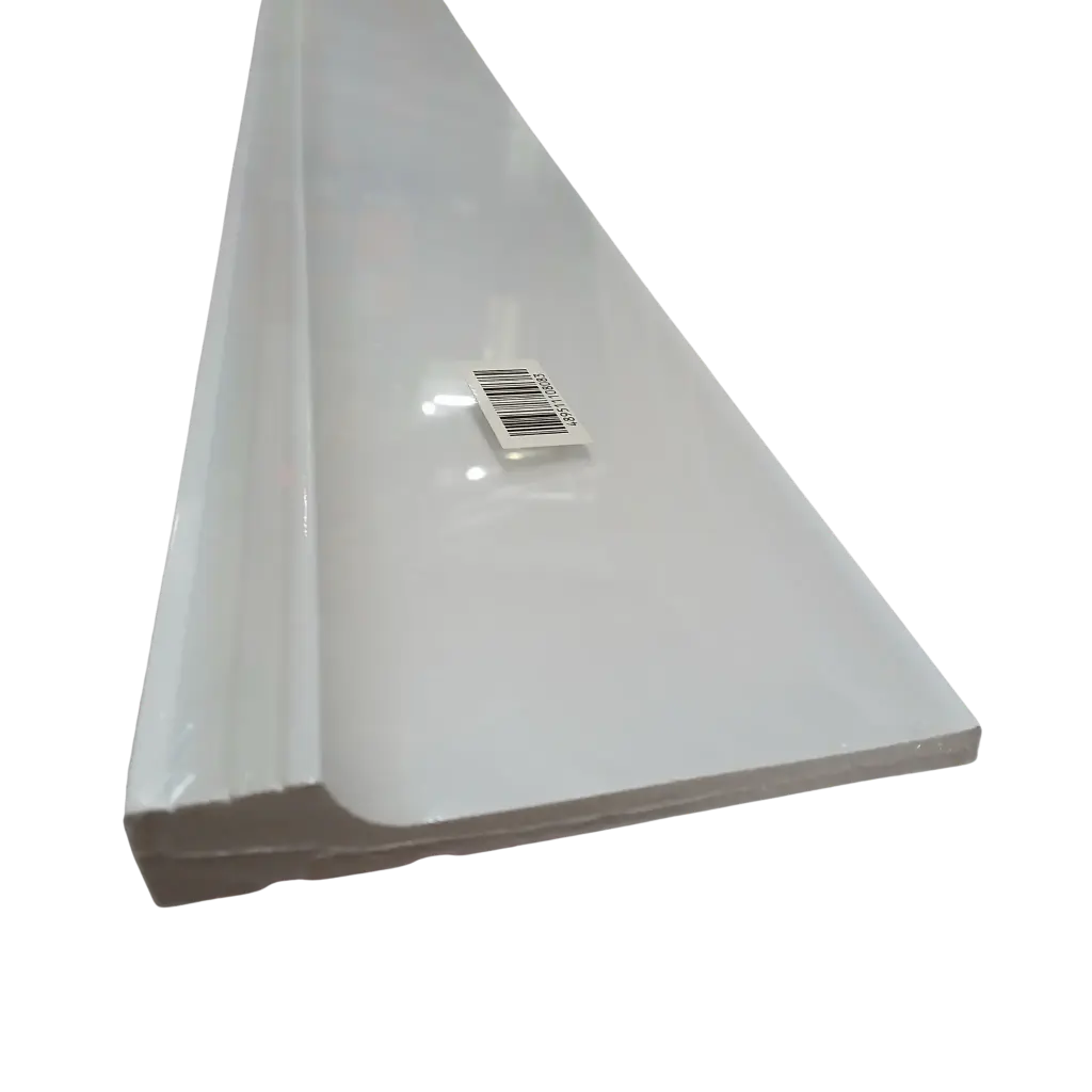 [294001084] MOLD.POLY #JC725-W1 3/4X4-3/4X96