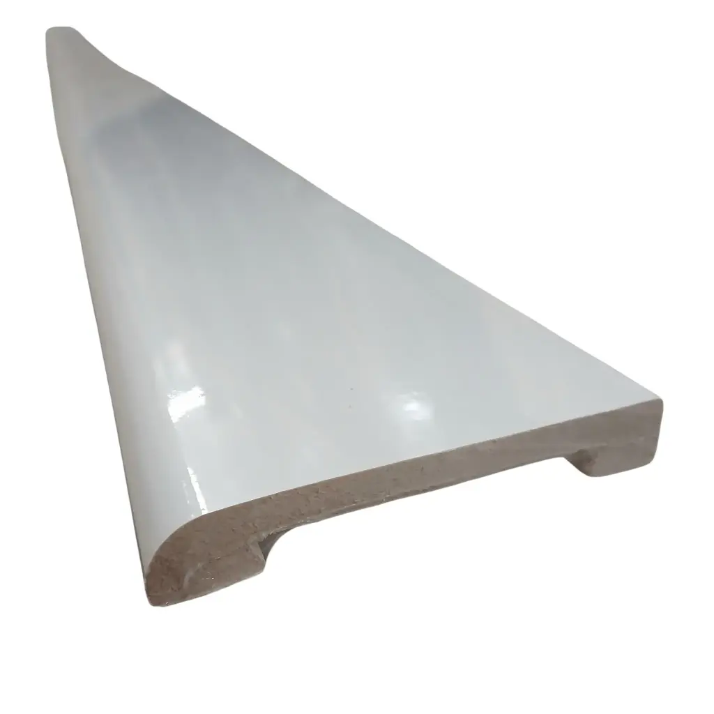 MOLD.POLY#JC1011-W1 5/8X3-7/8X94