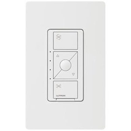 WIRLS FAN SWITCH WHT1.5A