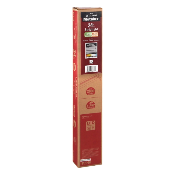 LED STRIP LGHT 2298L 24"