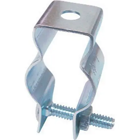 [3004017] Sigma Engineered Solutions ProConnex #4 Zinc Plated Steel Conduit Hanger