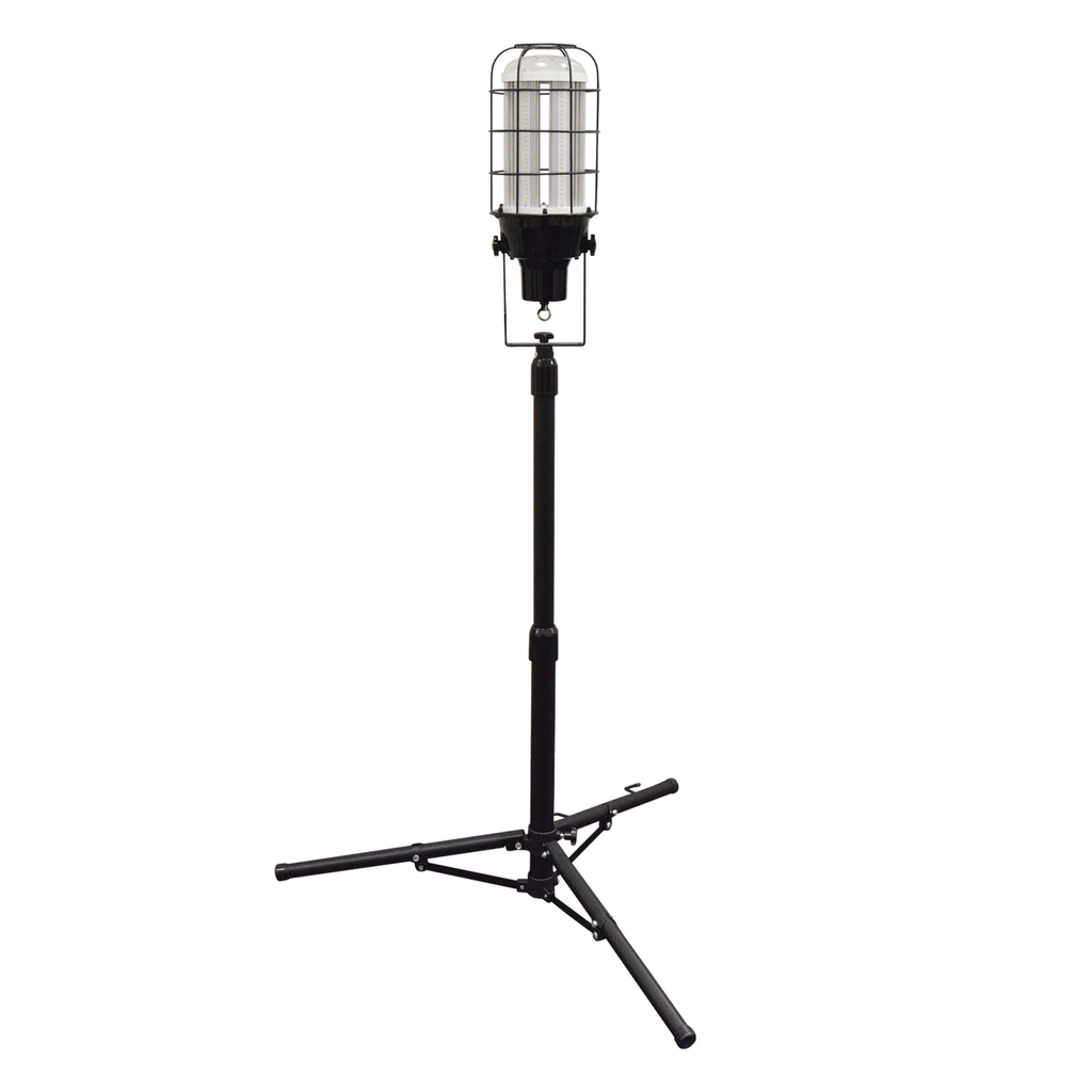 Ace 10000 Lm LED Corded Tripod Work Light