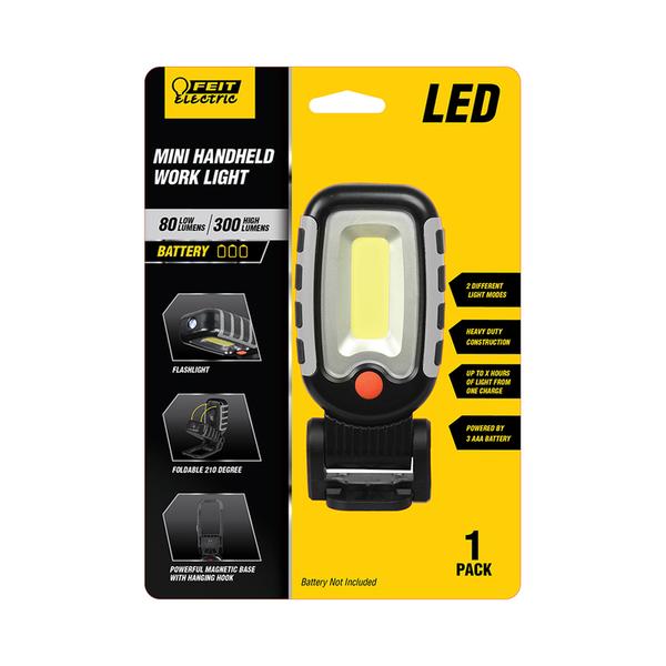 LED BTRY WORK LT 500L