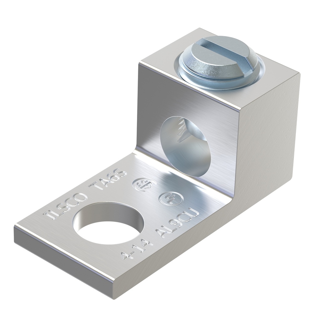 [3005177] ELECTRICAL LUG 14-4AWG