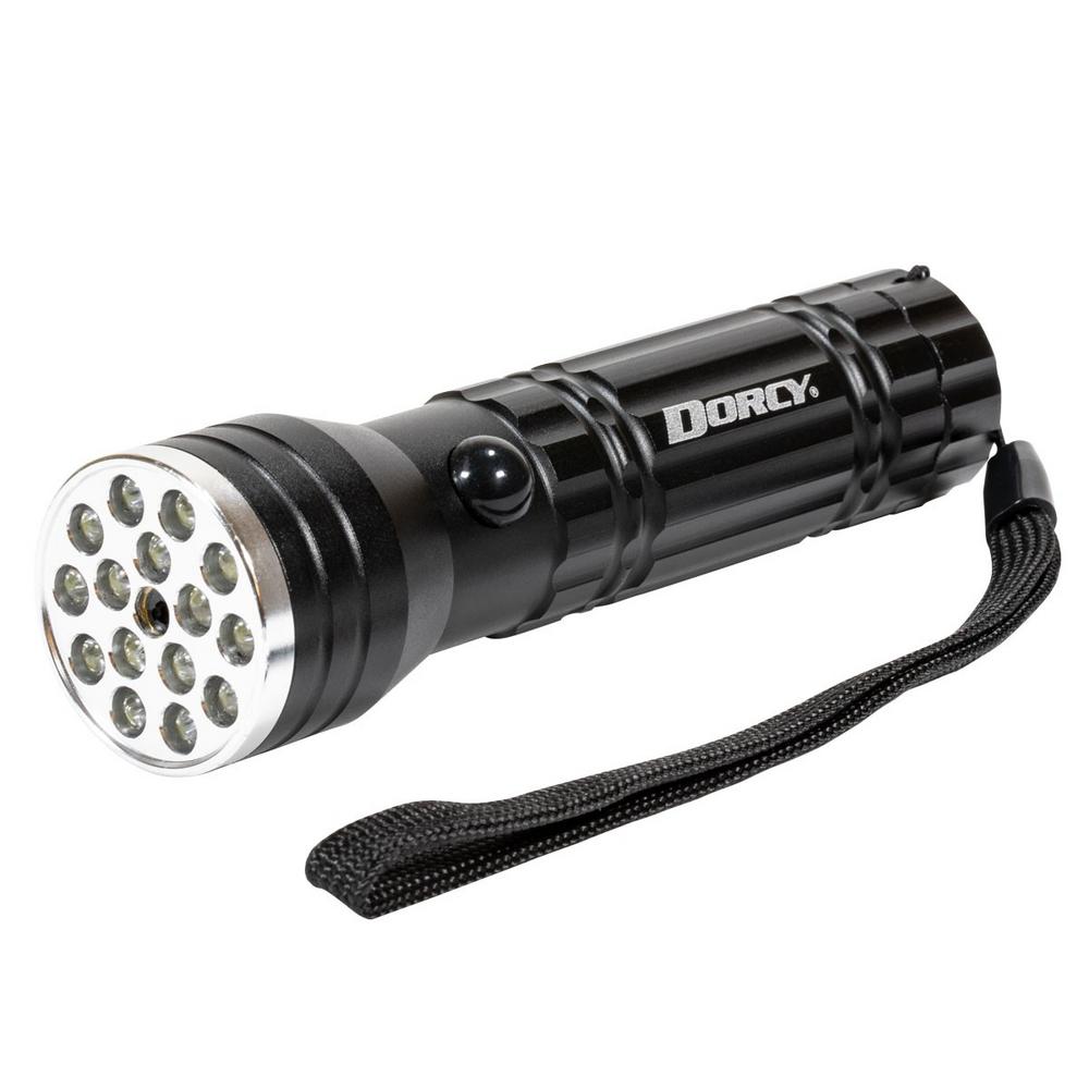 CELL FLSHLGT LED BLK LGT