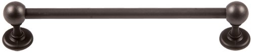 Atlas Homewares Emma Collection Venetian Bronze 6.87 in. Large Center-to-Center Pull
