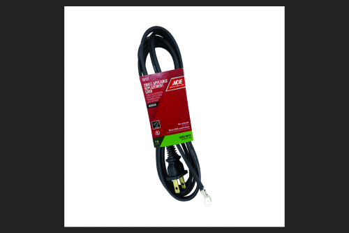 CORD IRON 16/2 HPN 7'