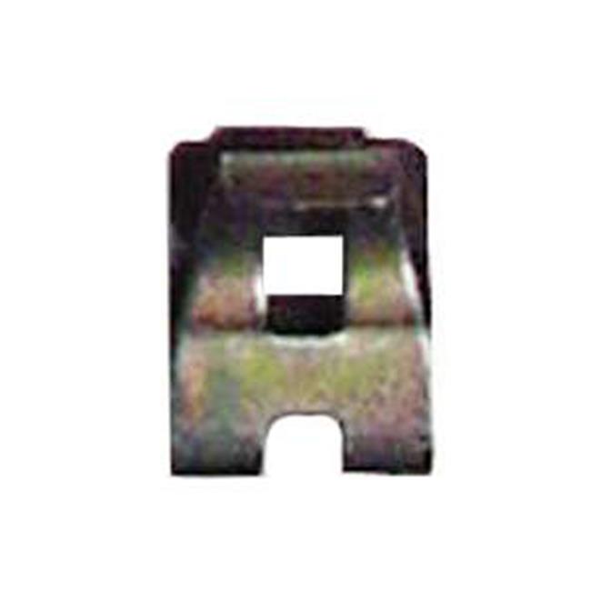 Gardner Bender Grounding Clips 8 Pk