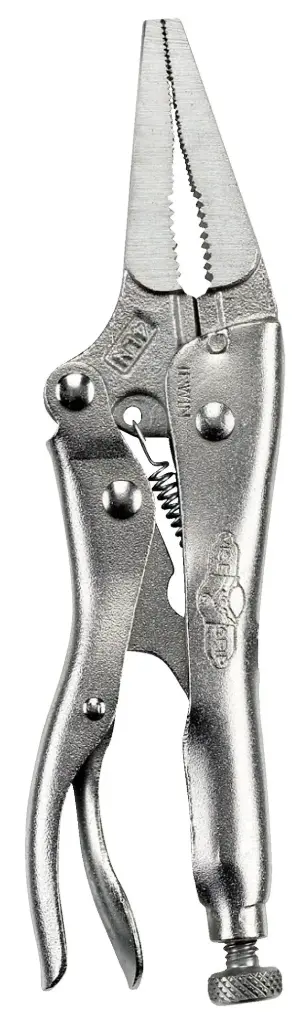4"" VISE GRIP-PLIERS # 1602L3 I