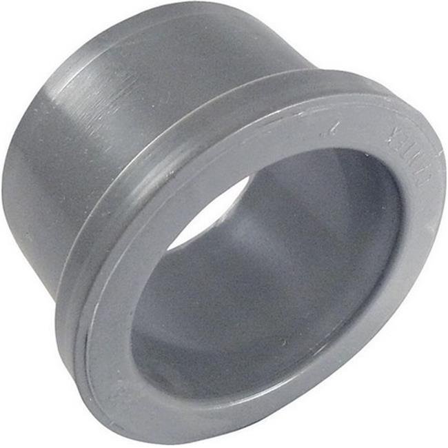 Cantex 1 in. D PVC Box Adapter for PVC 1 Pk