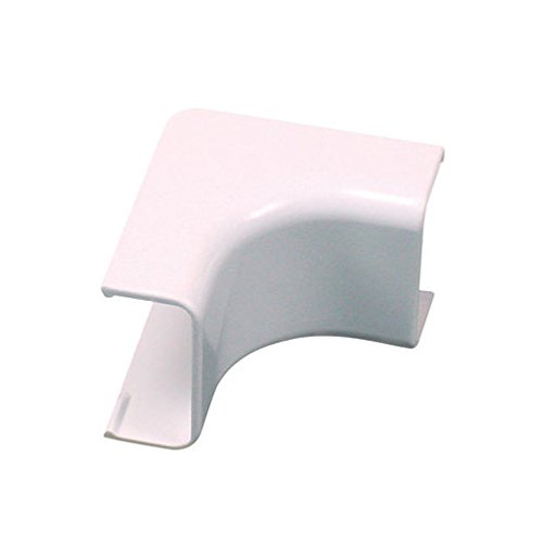 Legrand CordMate II Inside Elbow 1 Pk