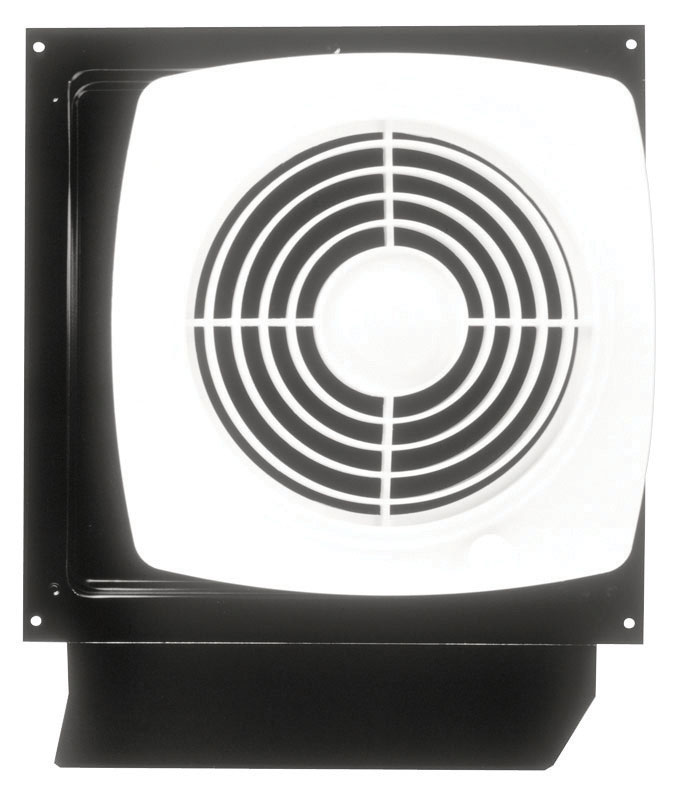 [3100831] Broan-NuTone 200 CFM 8.5 Sones Sidewall Exhaust Fan